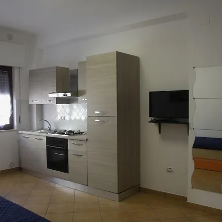 アパート Blue Palace Landro *